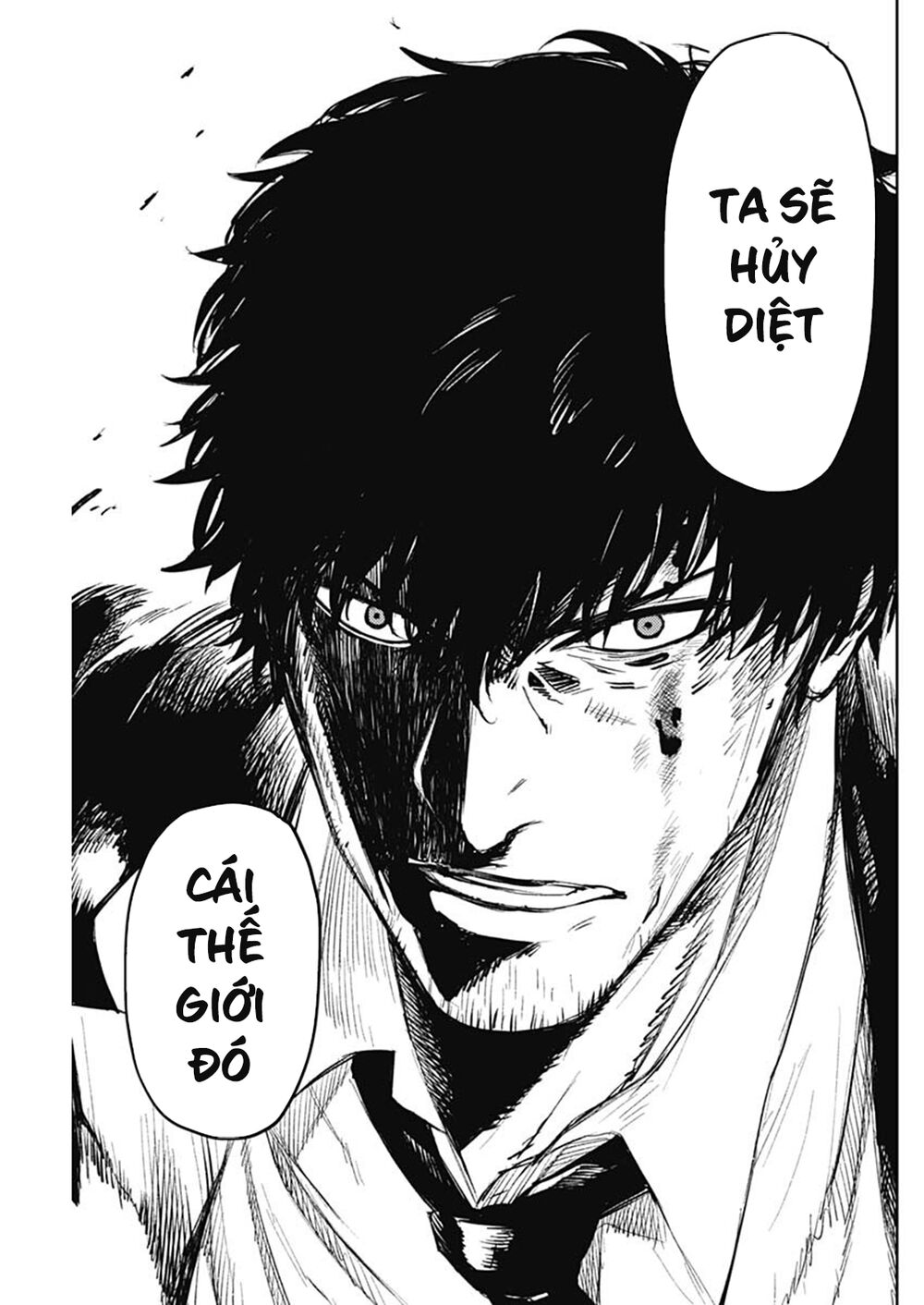 MOMO: The Blood Taker: Chapter 68