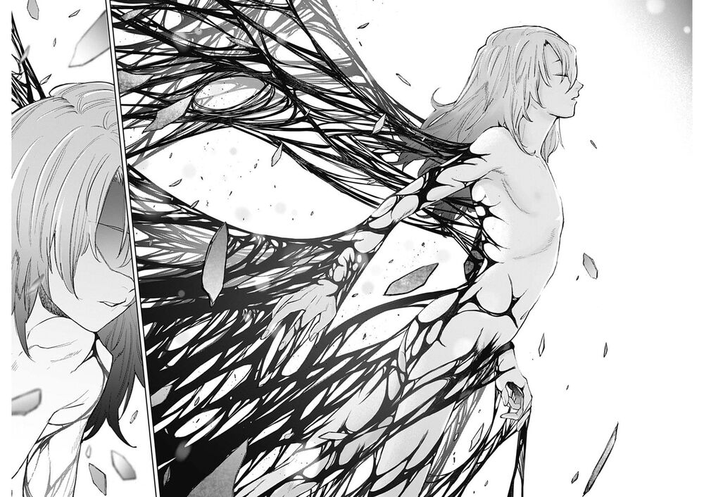 MOMO: The Blood Taker: Chapter 83