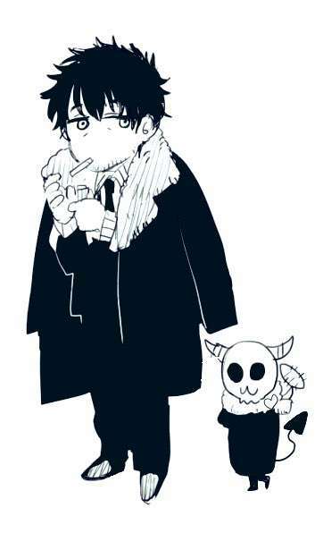 MOMO: The Blood Taker: Chapter 90
