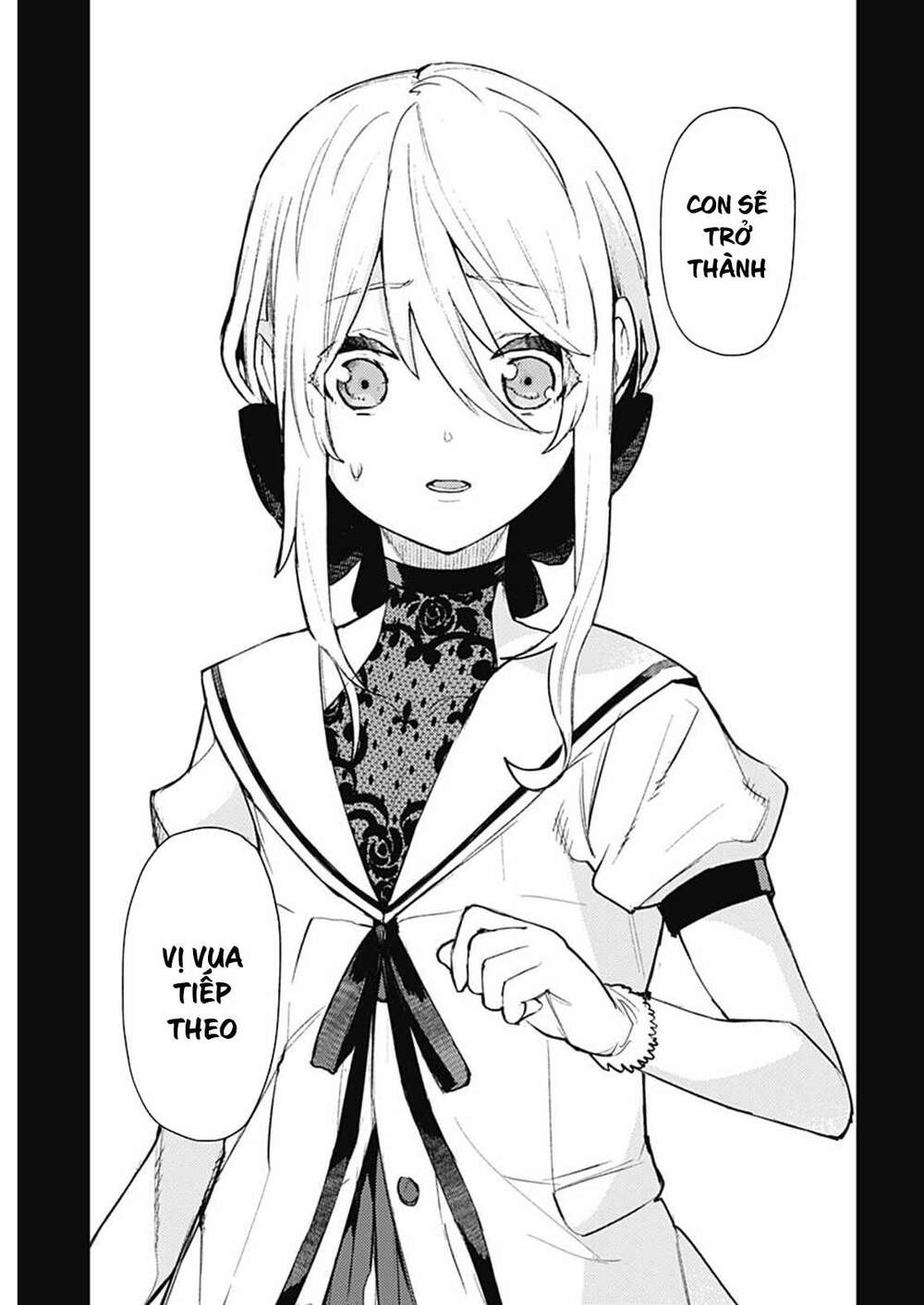 MOMO: The Blood Taker: Chapter 93