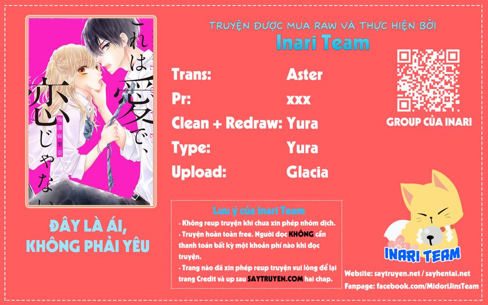 Thật Khó Để Yêu 1 Otaku: Chapter 75.5