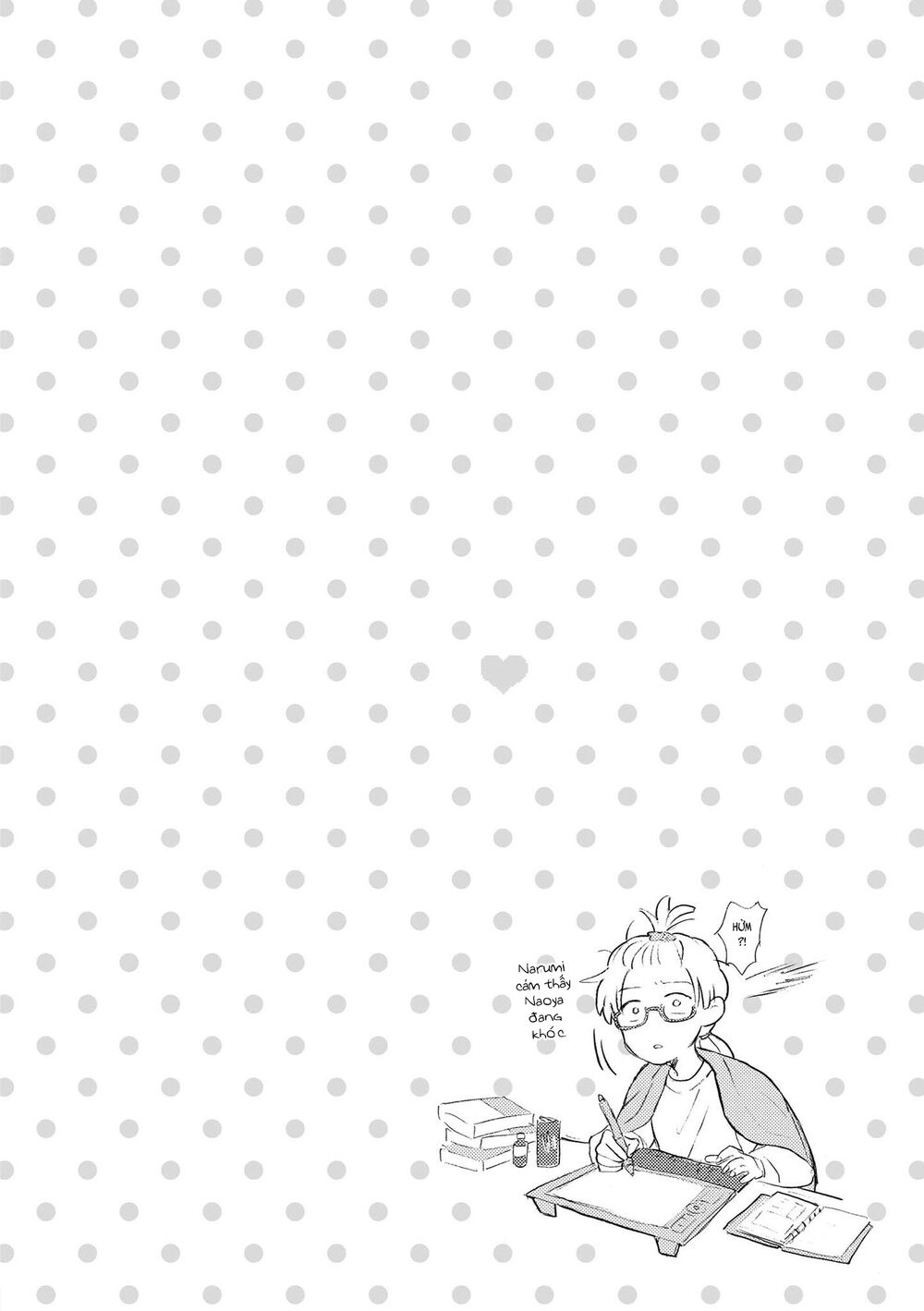 Thật Khó Để Yêu 1 Otaku: Chapter 75.5