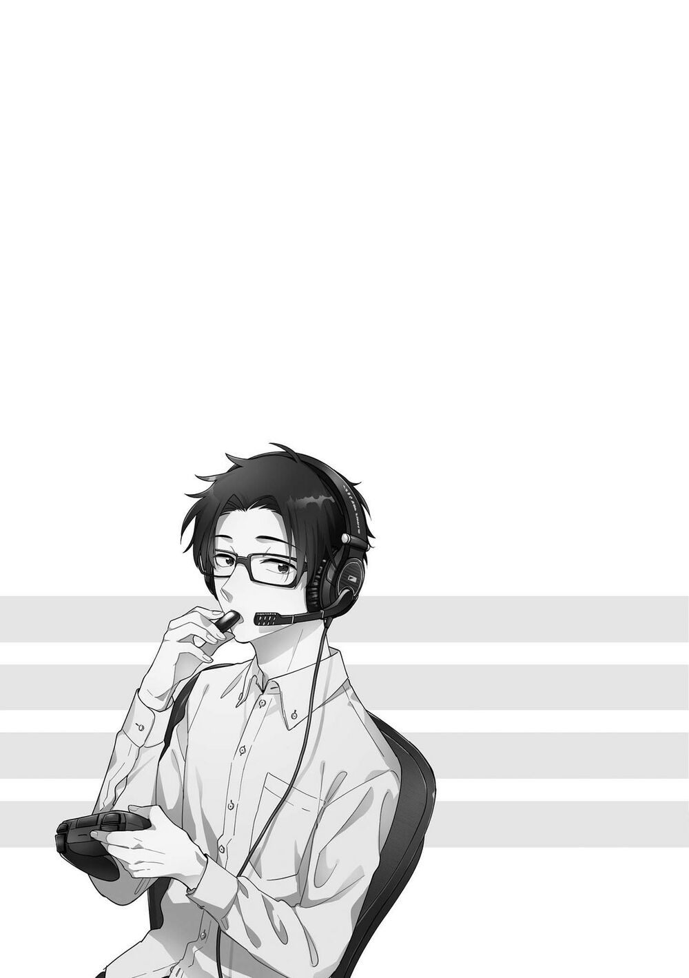 Thật Khó Để Yêu 1 Otaku: Chapter 75
