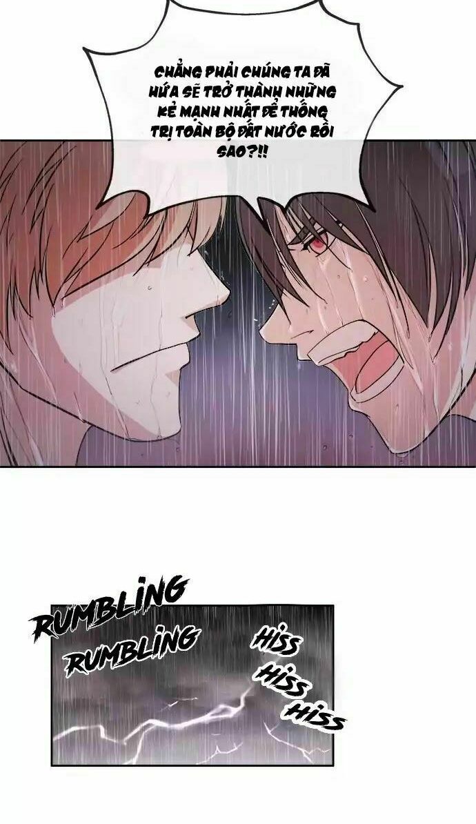 Change (JinYuan): Chapter 1