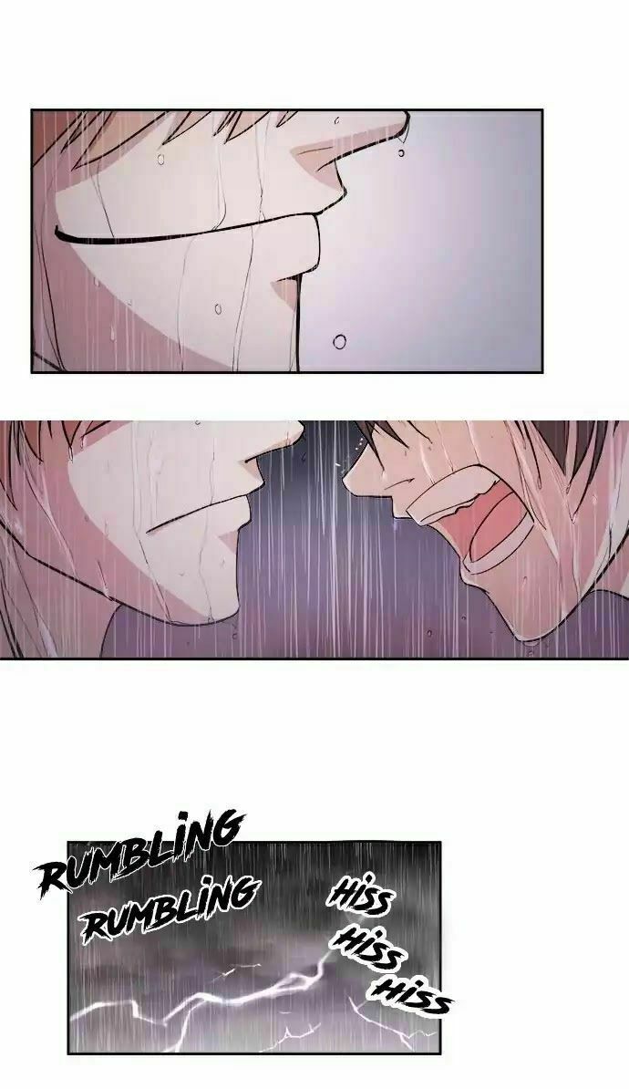 Change (JinYuan): Chapter 1