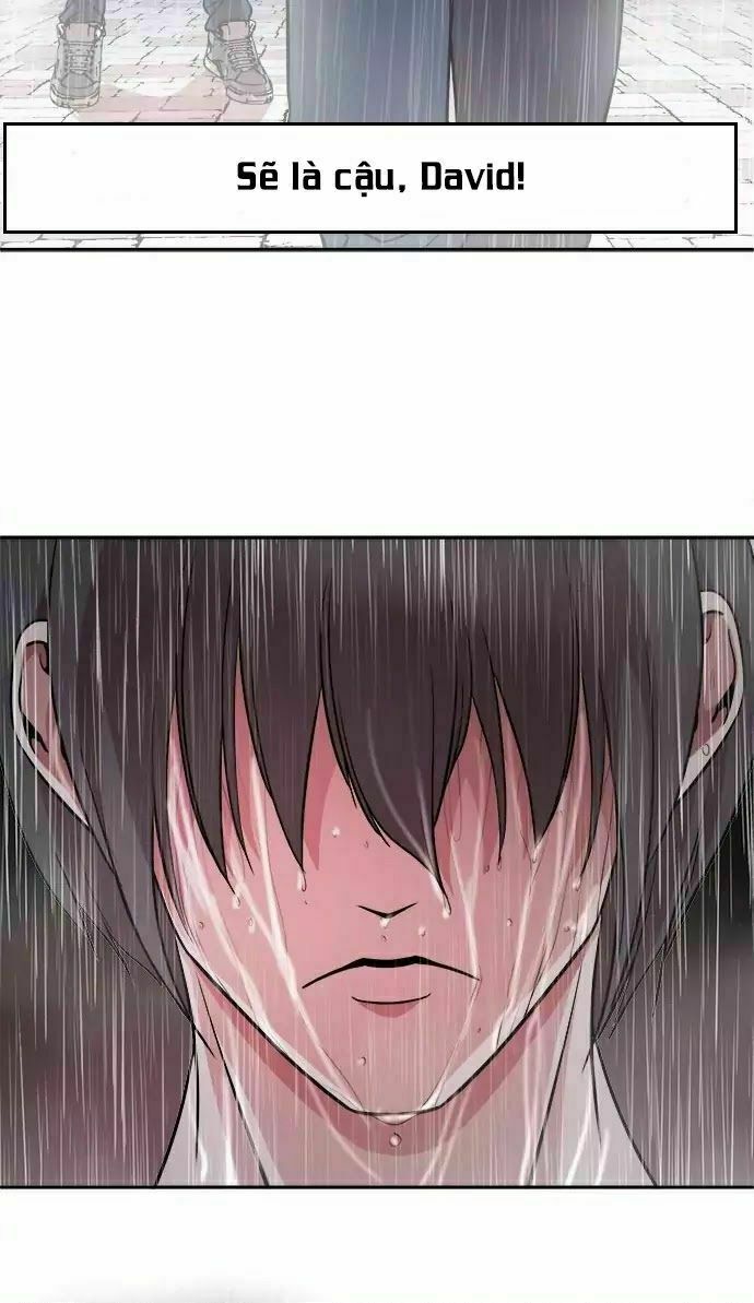 Change (JinYuan): Chapter 1