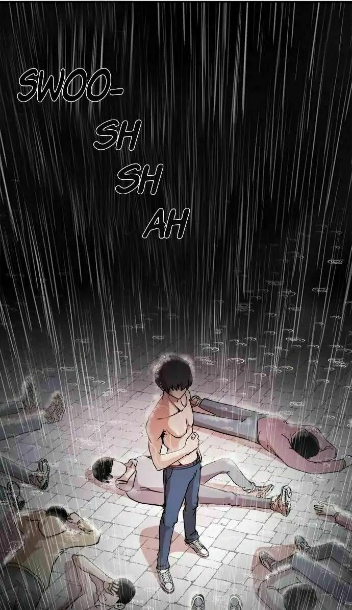 Change (JinYuan): Chapter 1