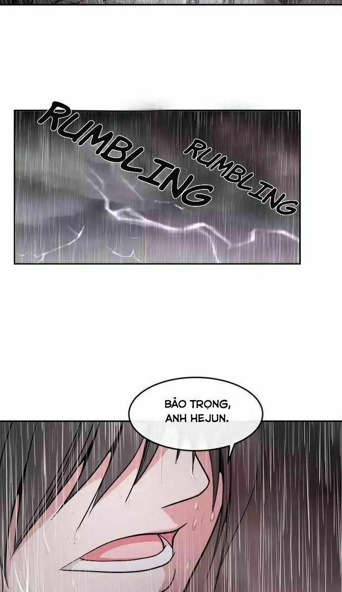 Change (JinYuan): Chapter 1