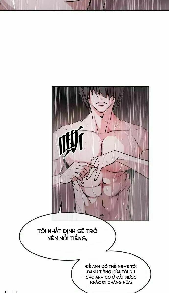Change (JinYuan): Chapter 1