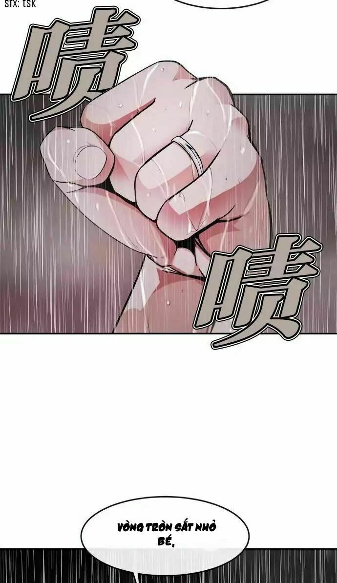 Change (JinYuan): Chapter 1