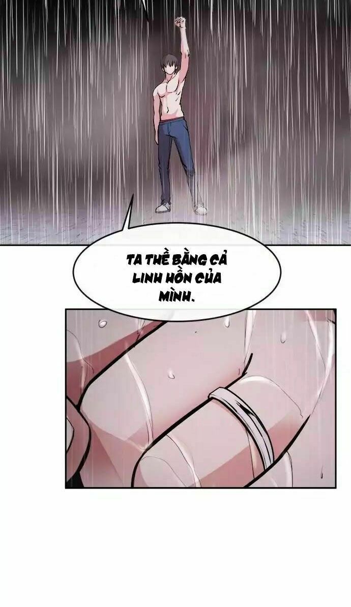 Change (JinYuan): Chapter 1
