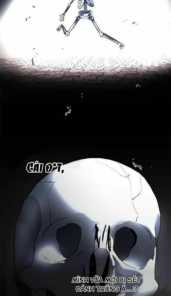 Change (JinYuan): Chapter 1