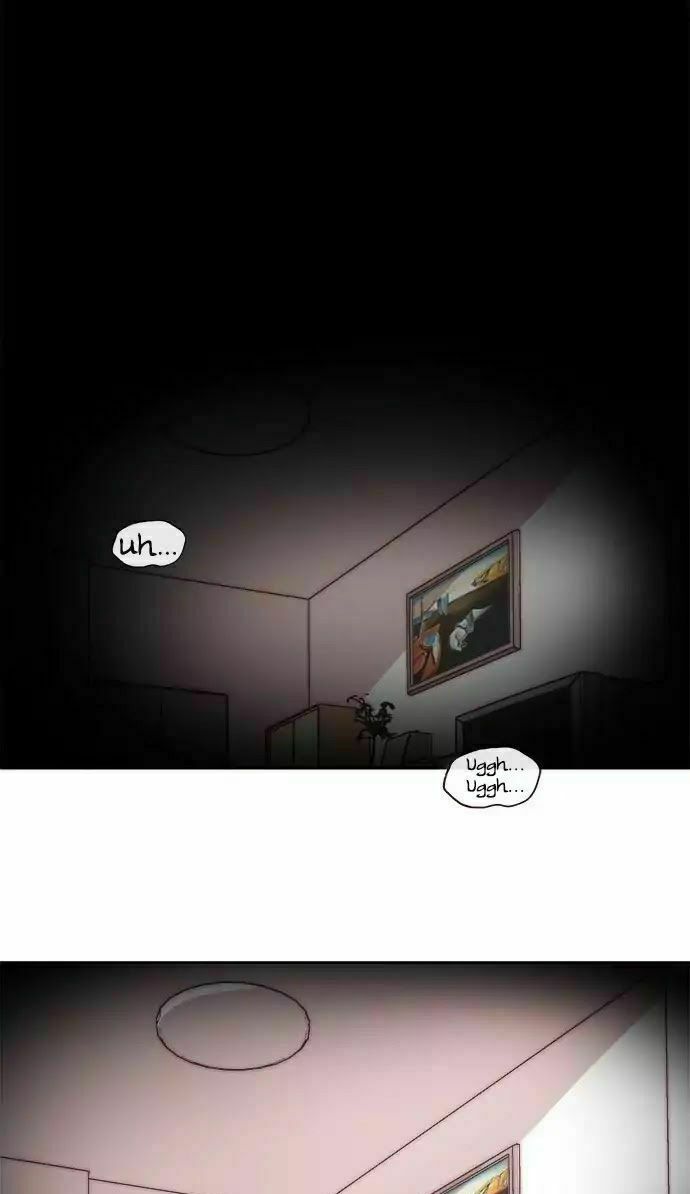 Change (JinYuan): Chapter 1