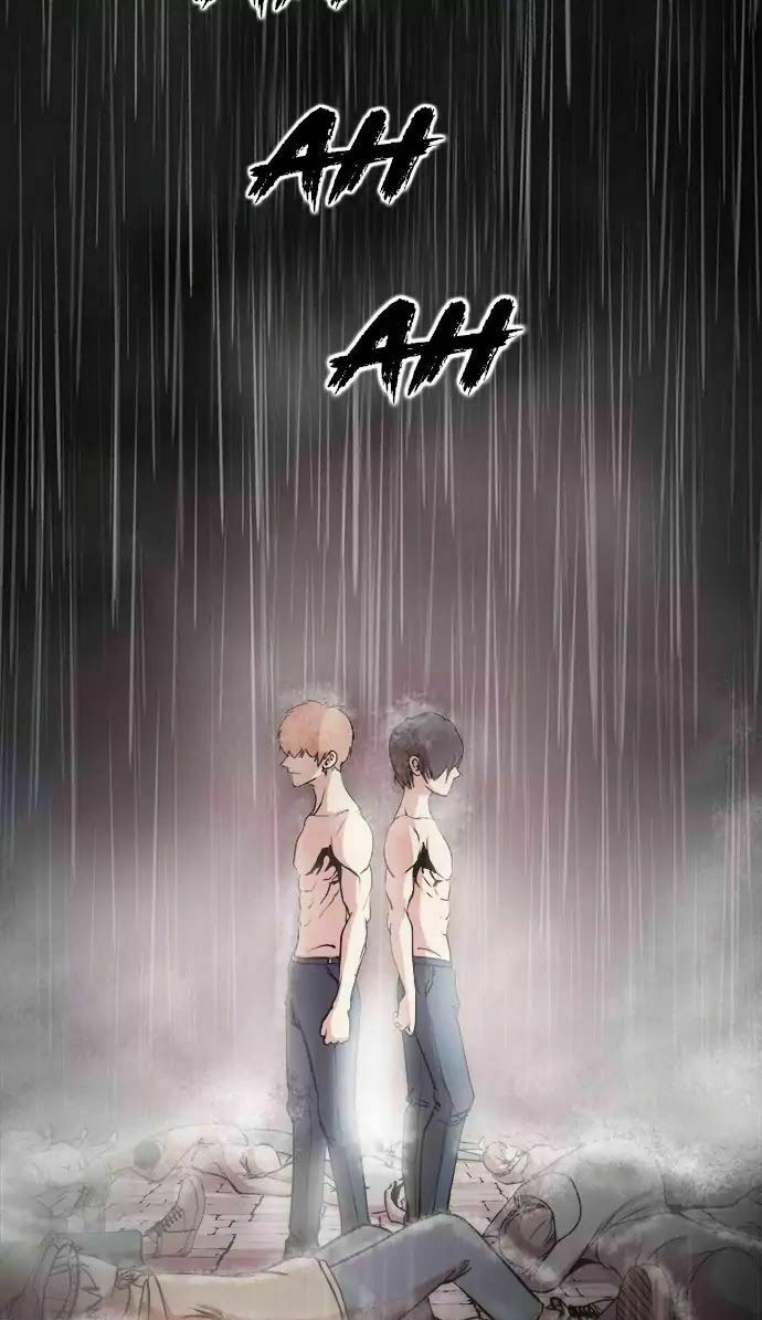 Change (JinYuan): Chapter 1