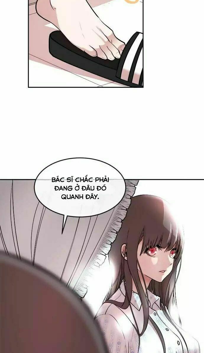 Change (JinYuan): Chapter 1