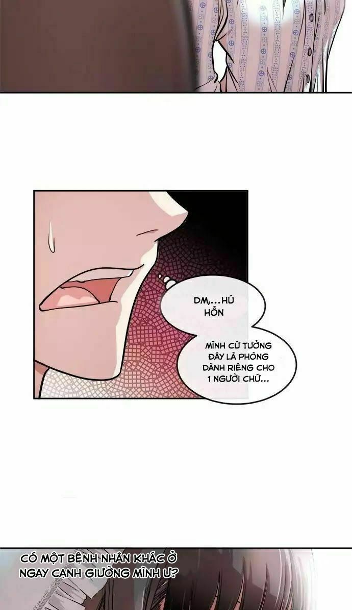 Change (JinYuan): Chapter 1