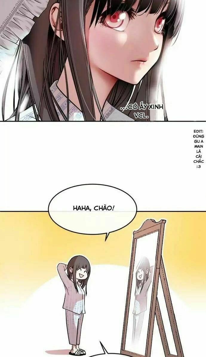 Change (JinYuan): Chapter 1