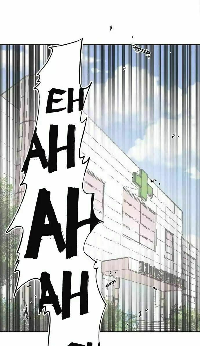 Change (JinYuan): Chapter 1