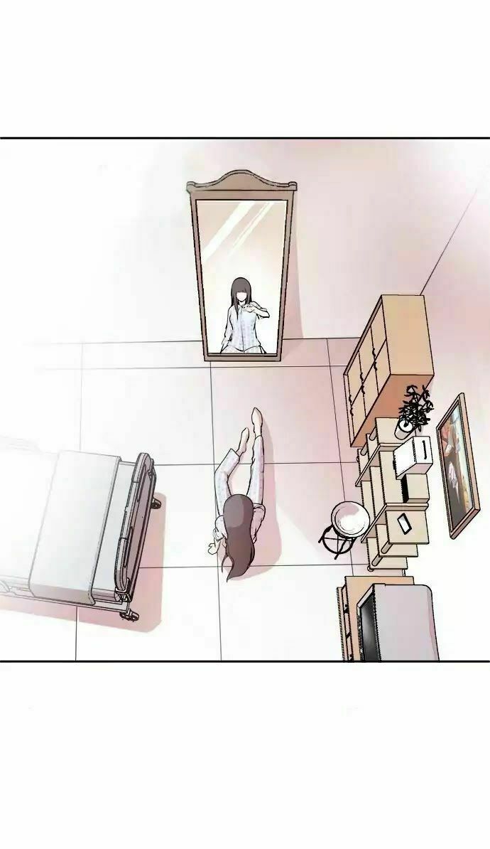Change (JinYuan): Chapter 1