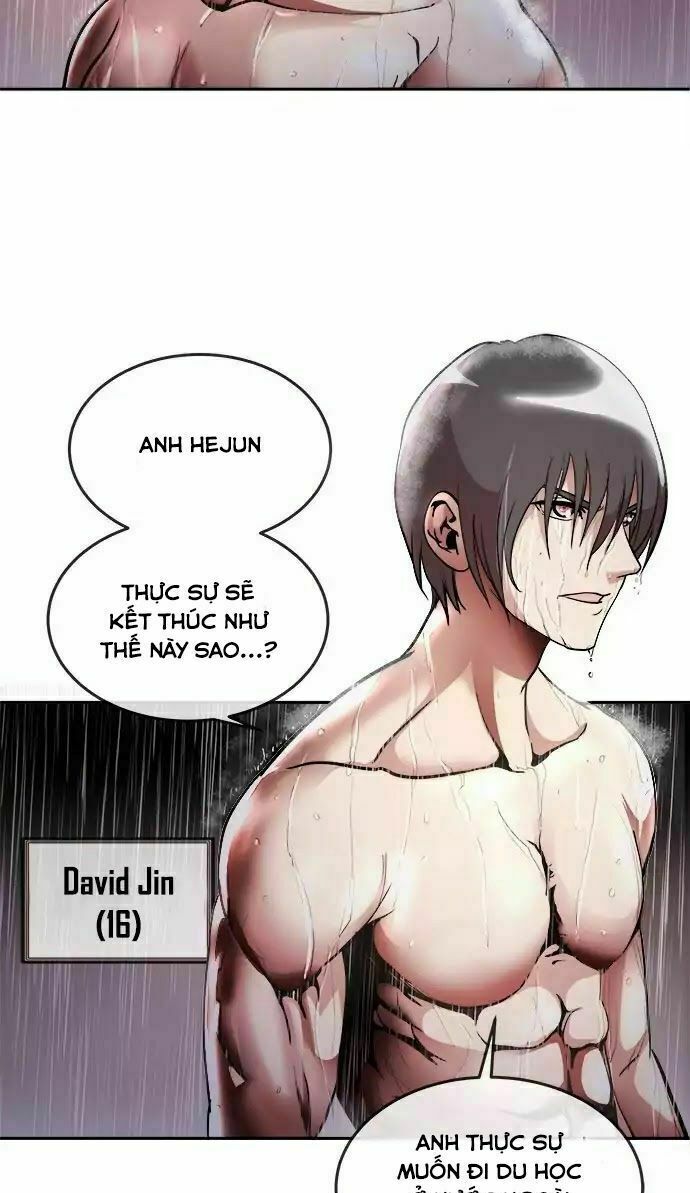 Change (JinYuan): Chapter 1