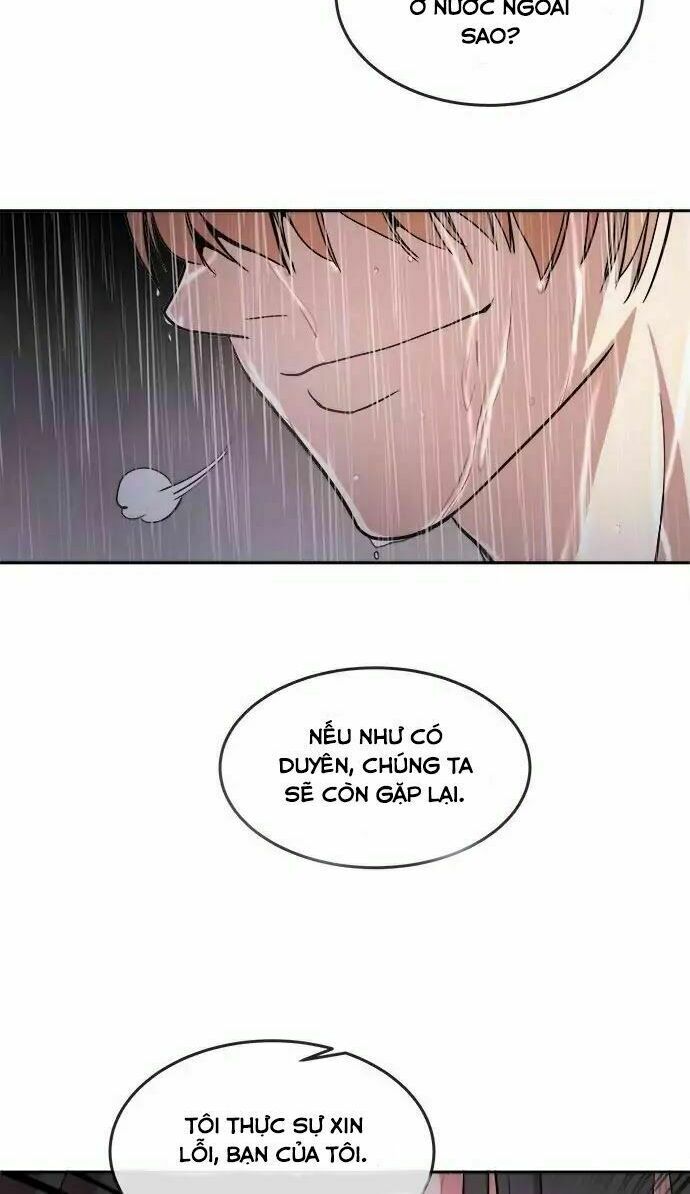 Change (JinYuan): Chapter 1