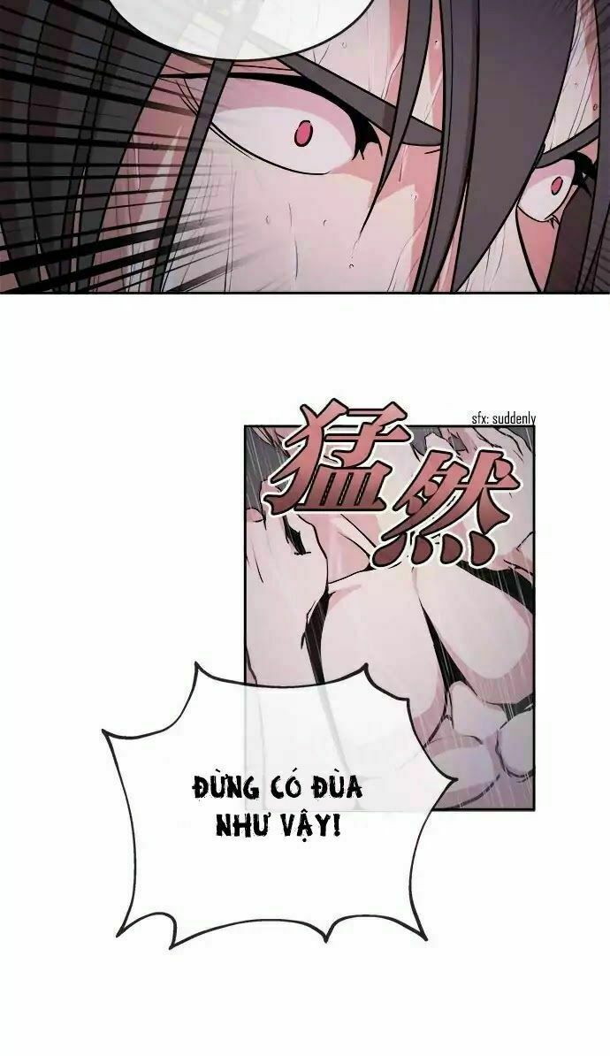 Change (JinYuan): Chapter 1