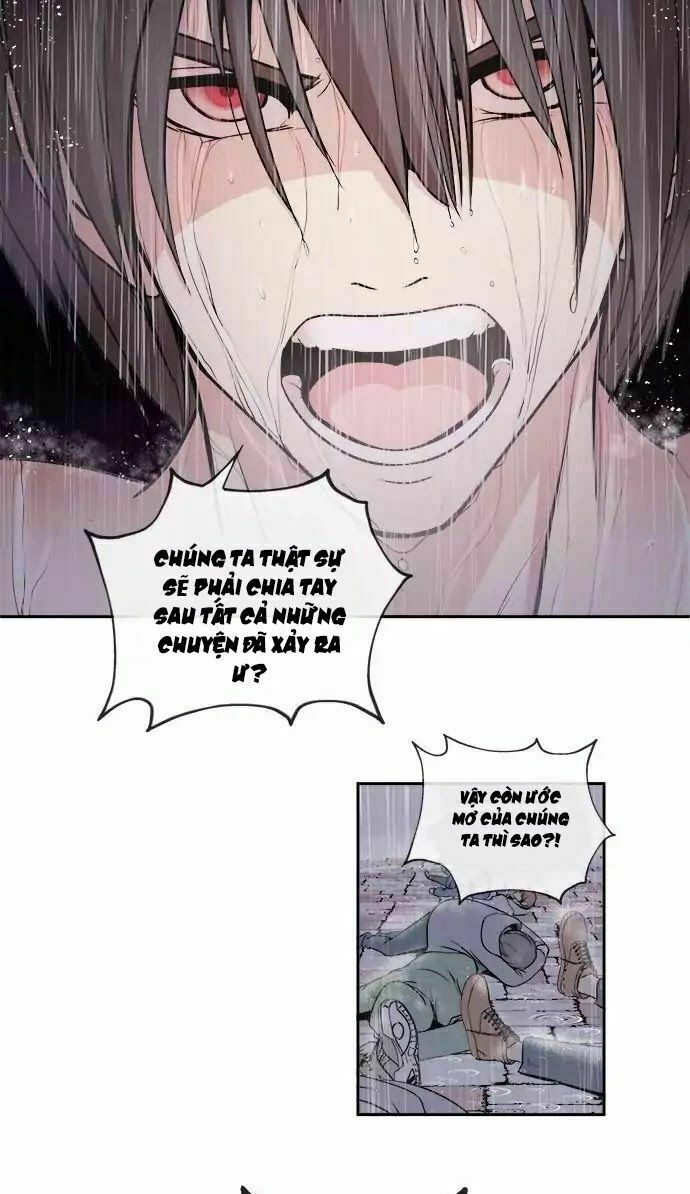 Change (JinYuan): Chapter 1