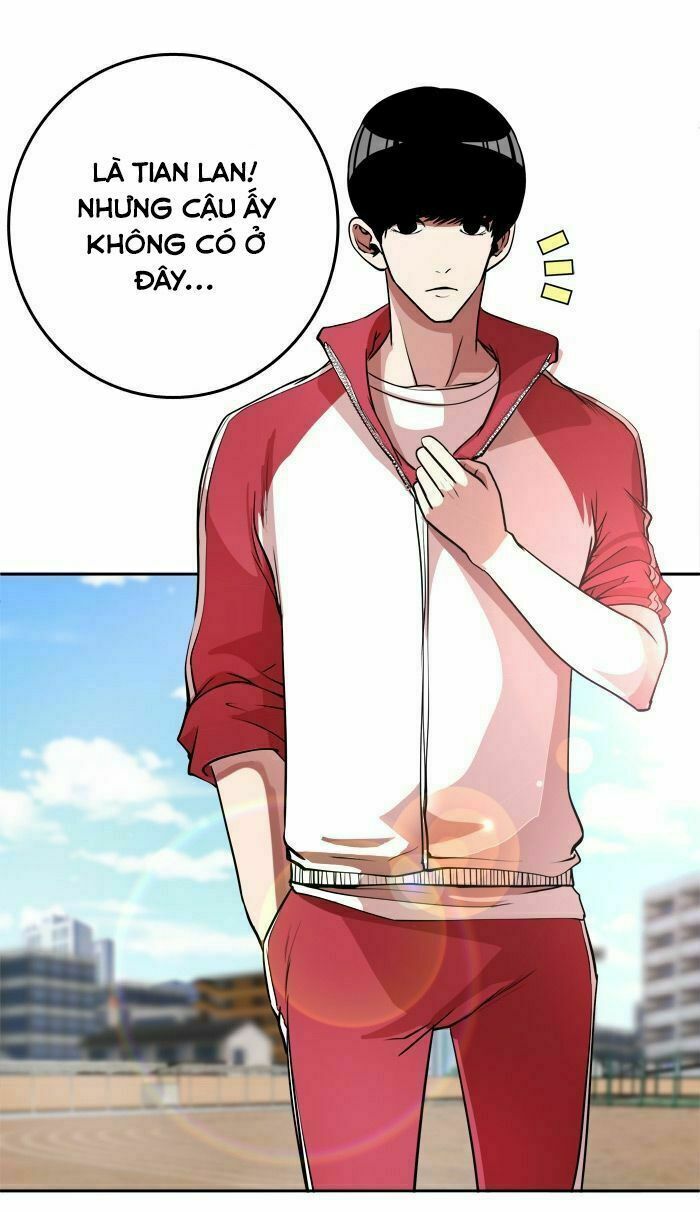Change (JinYuan): Chapter 10