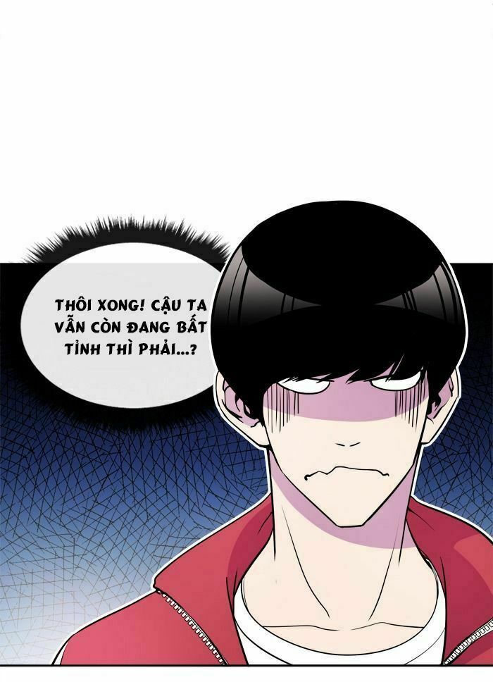 Change (JinYuan): Chapter 10