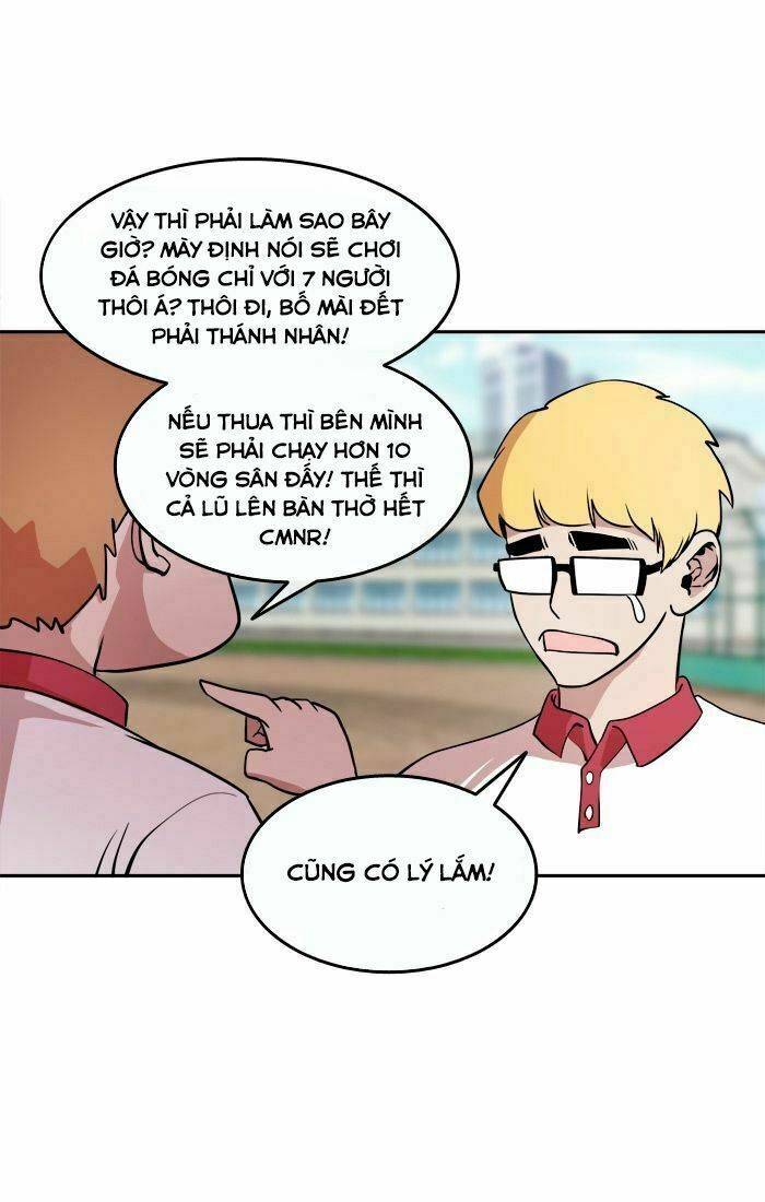Change (JinYuan): Chapter 10