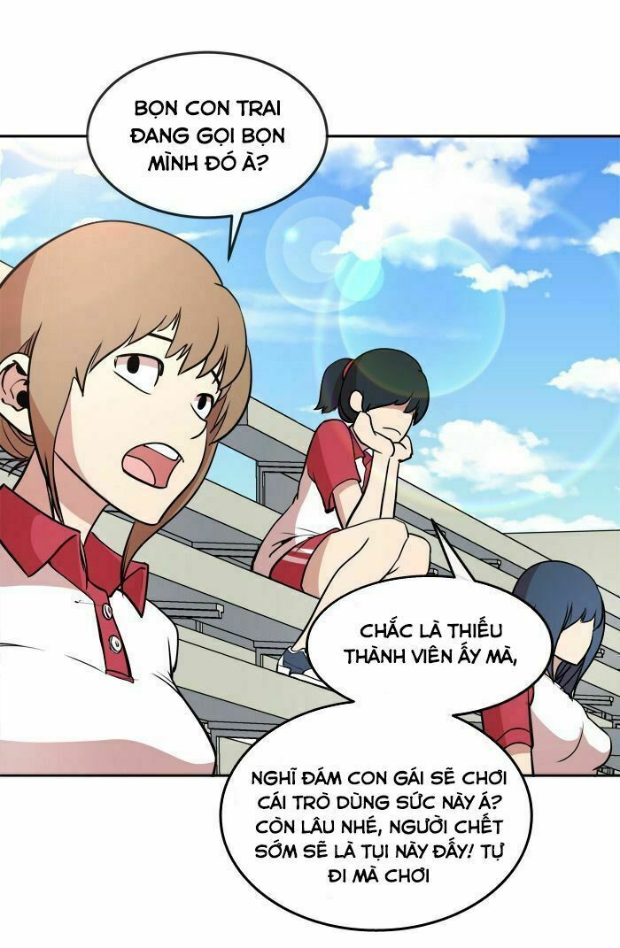 Change (JinYuan): Chapter 10