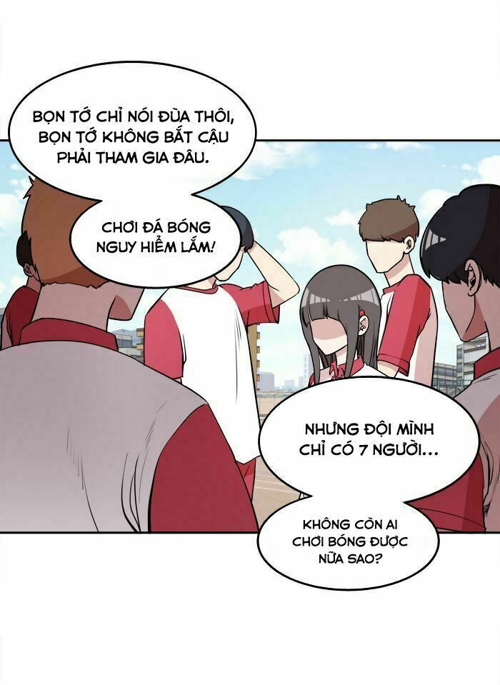 Change (JinYuan): Chapter 10