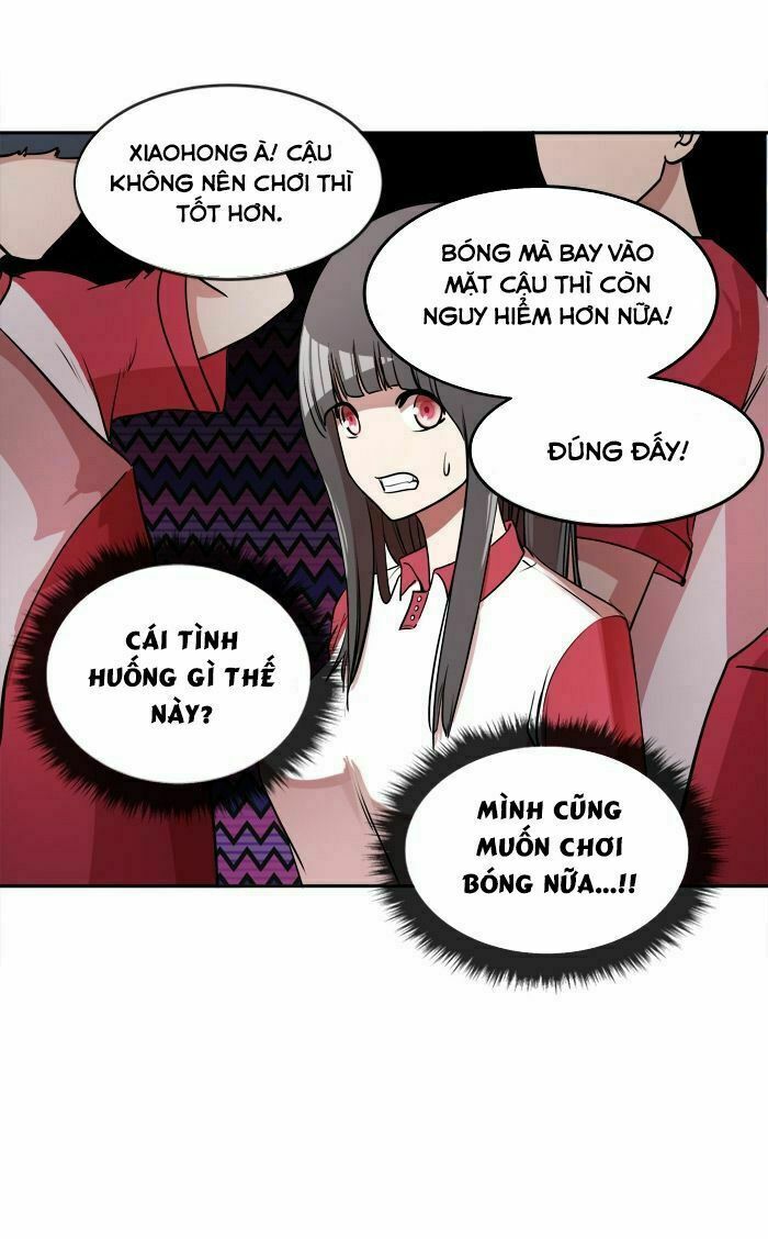 Change (JinYuan): Chapter 10