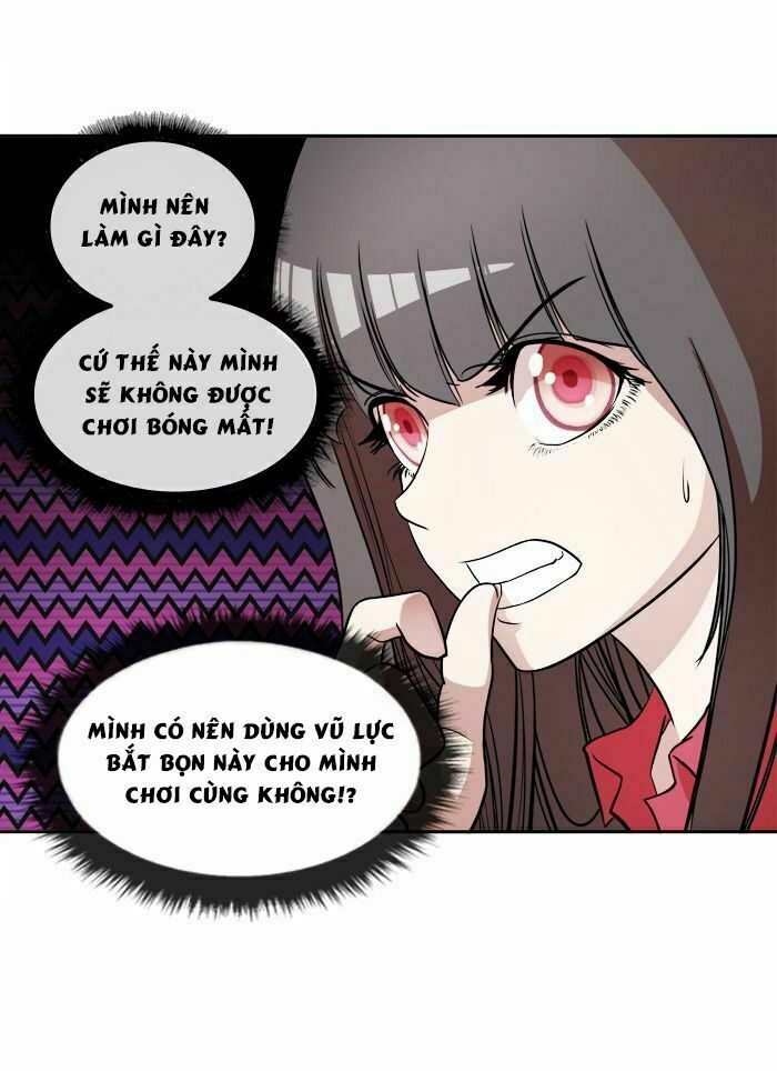 Change (JinYuan): Chapter 10