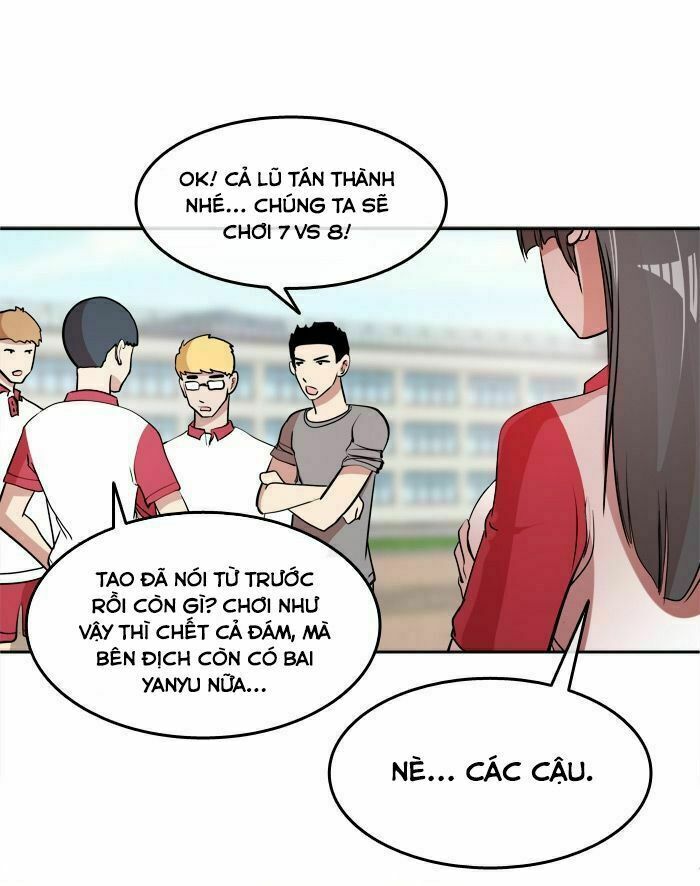 Change (JinYuan): Chapter 10