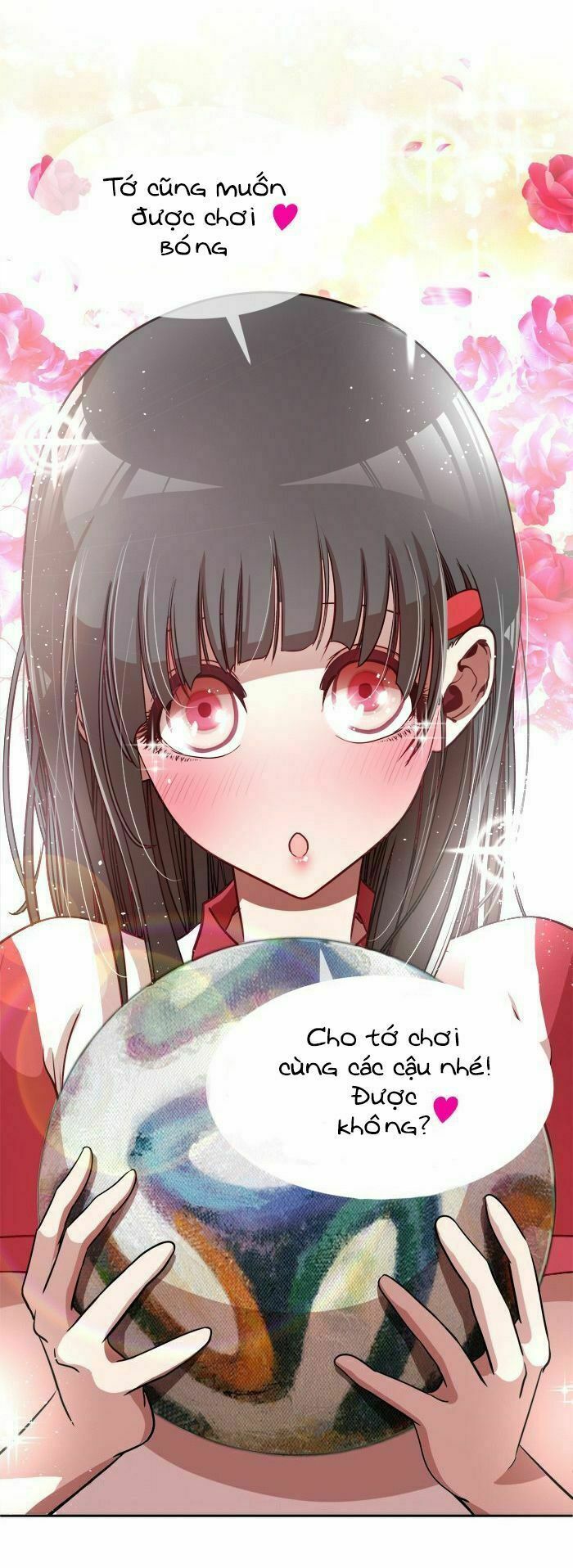 Change (JinYuan): Chapter 10