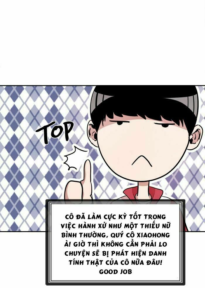 Change (JinYuan): Chapter 10