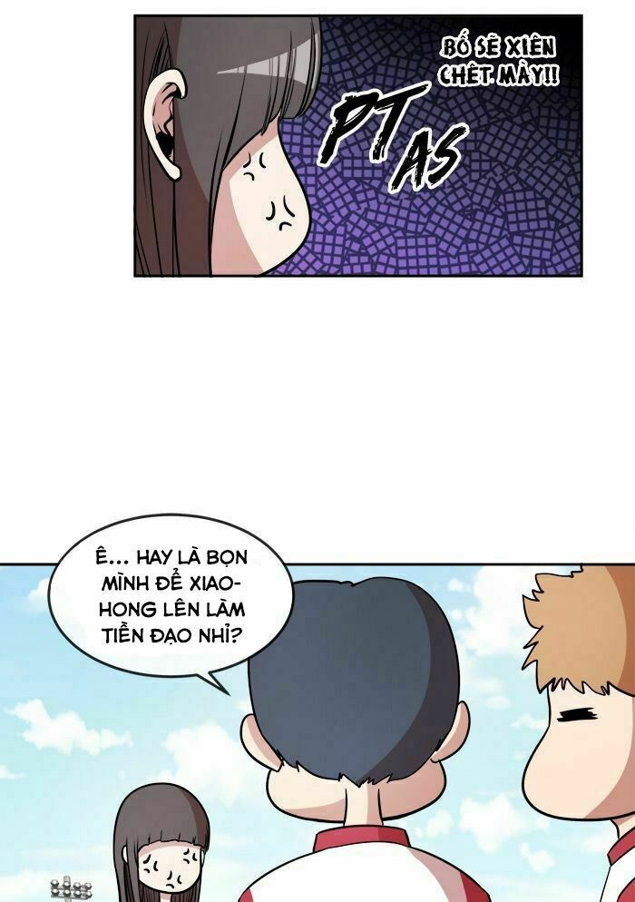 Change (JinYuan): Chapter 10
