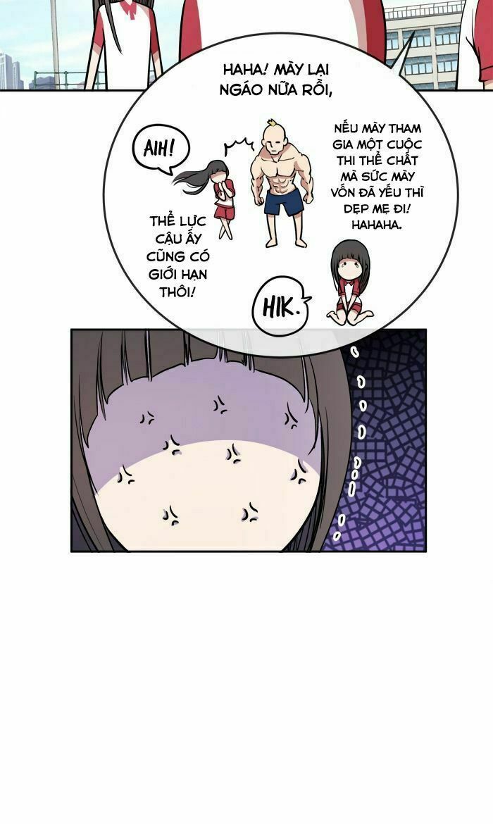 Change (JinYuan): Chapter 10