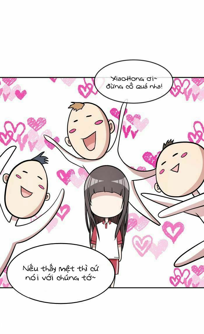 Change (JinYuan): Chapter 10