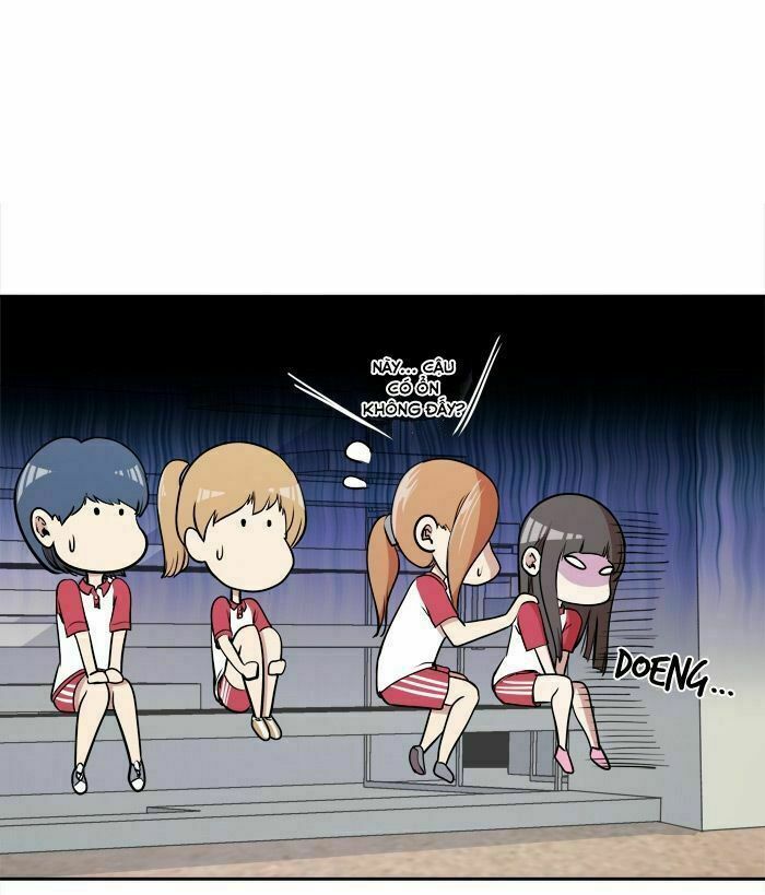 Change (JinYuan): Chapter 10