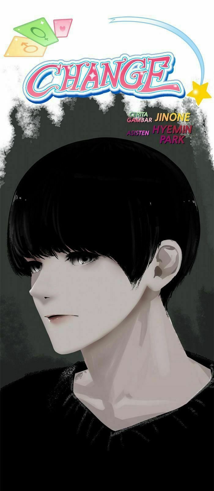 Change (JinYuan): Chapter 10