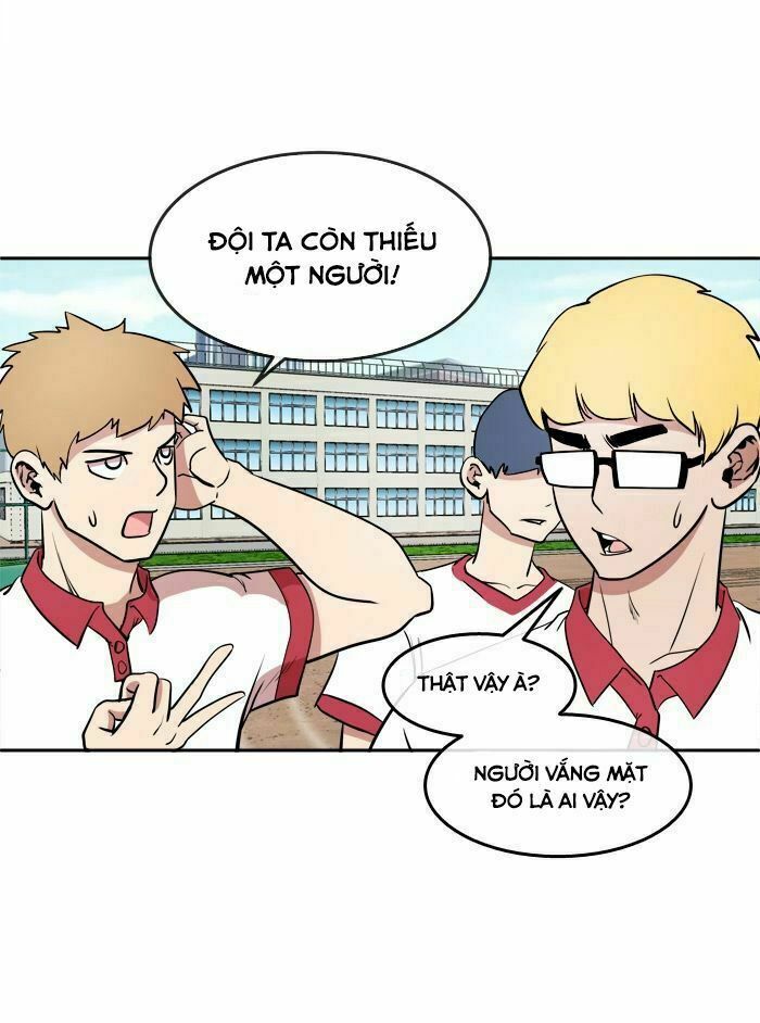 Change (JinYuan): Chapter 10