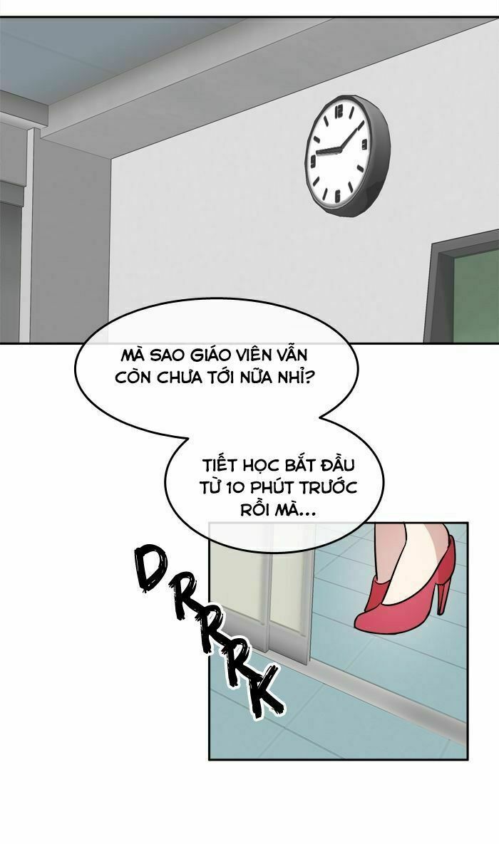 Change (JinYuan): Chapter 11