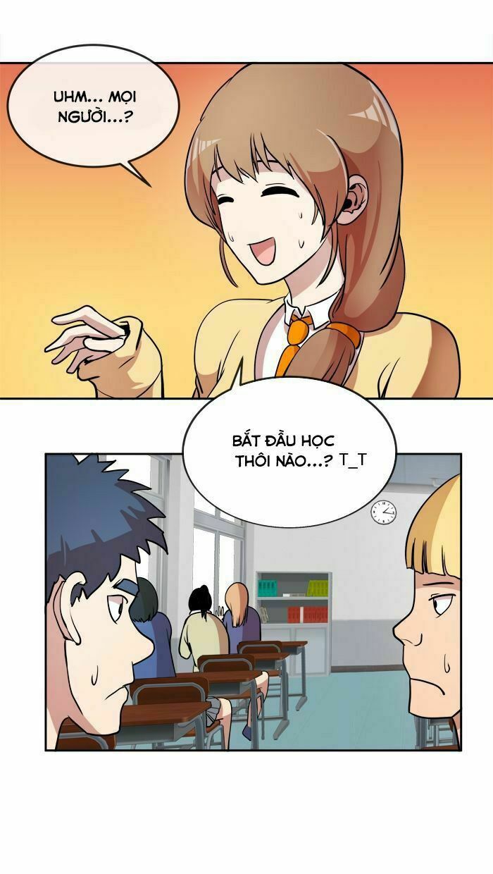 Change (JinYuan): Chapter 11