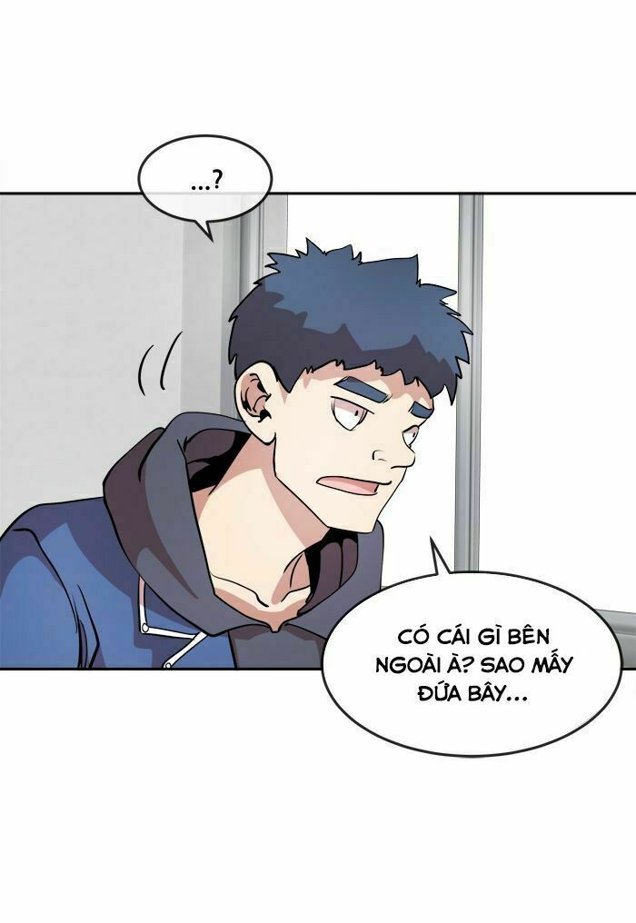 Change (JinYuan): Chapter 11