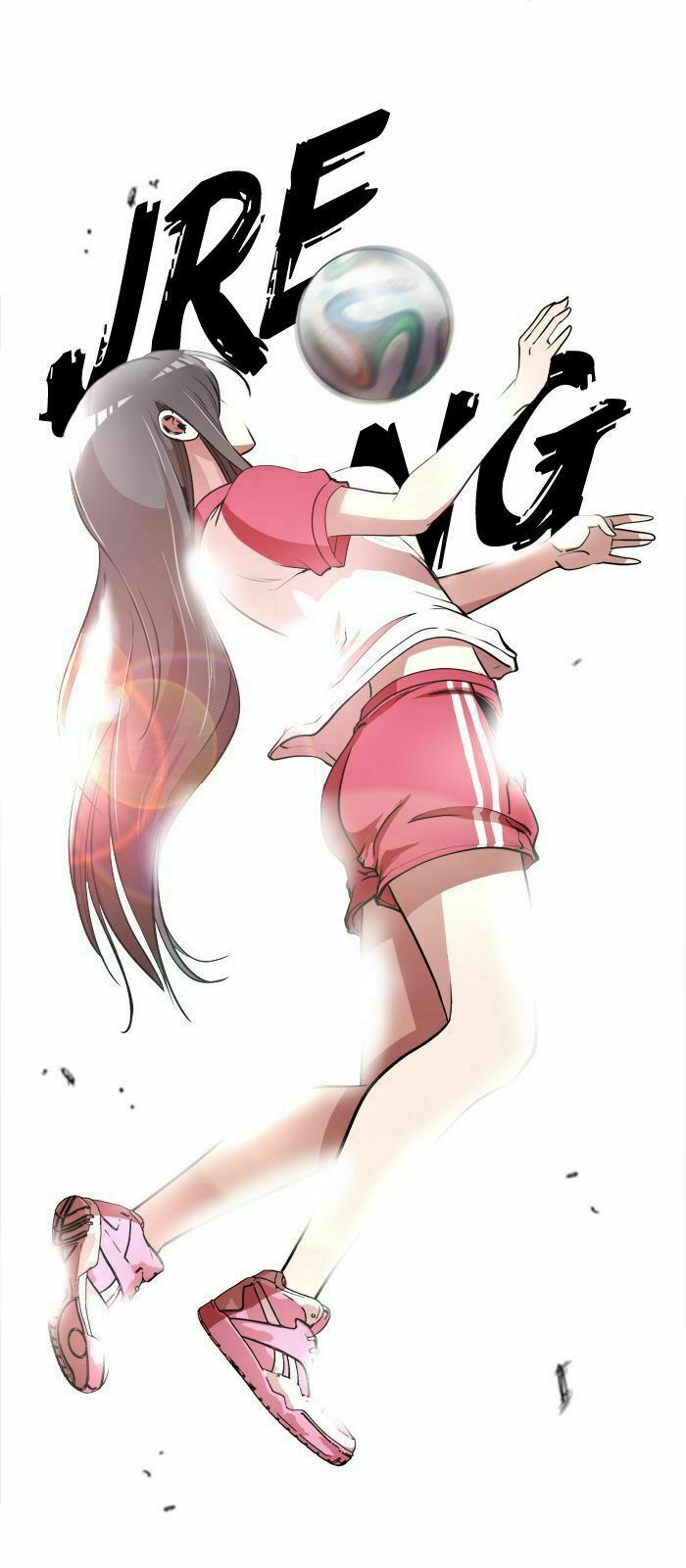 Change (JinYuan): Chapter 11
