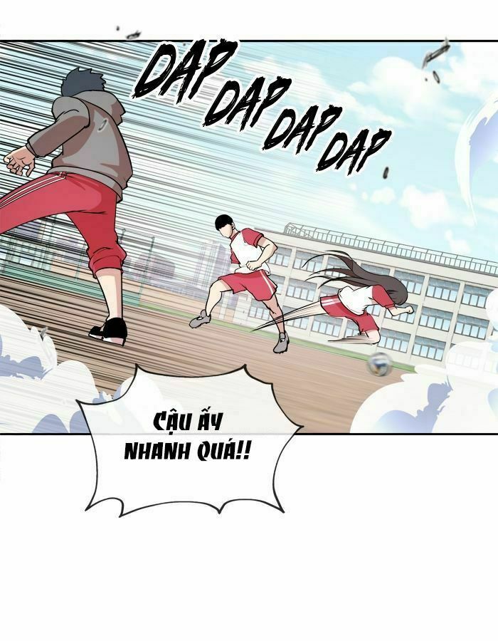 Change (JinYuan): Chapter 11