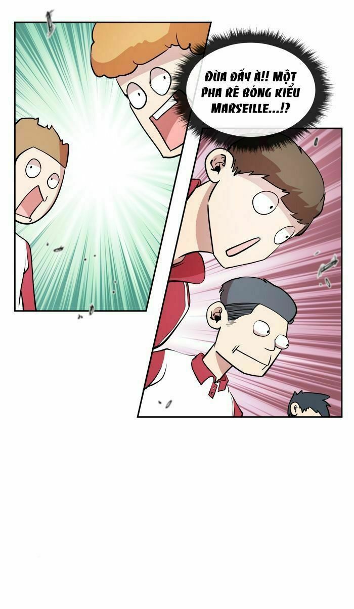 Change (JinYuan): Chapter 11