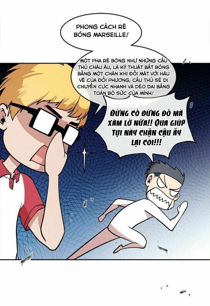Change (JinYuan): Chapter 11